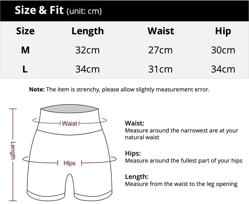 Shorts fitness cintura alta sem costura